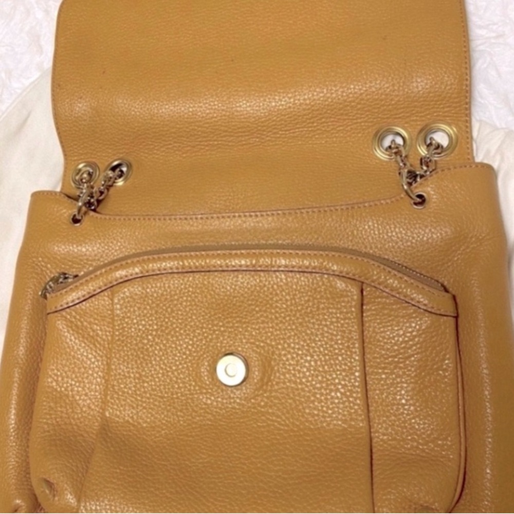 Authentic MCM Shoulder/Handbag - Picture 4 of 6